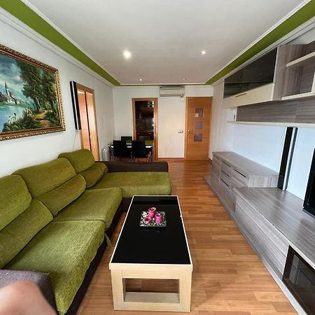 Apartamento D'Antoni Gaudi Apartment Vilaseca de Solcina Exterior foto