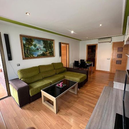 Apartamento D'Antoni Gaudi Apartment Vilaseca de Solcina Exterior foto