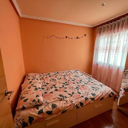 Apartamento D'Antoni Gaudi Apartment Vilaseca de Solcina Exterior foto