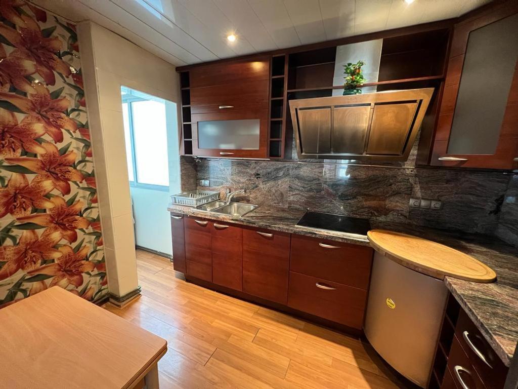 Apartamento D'Antoni Gaudi Apartment Vilaseca de Solcina Exterior foto