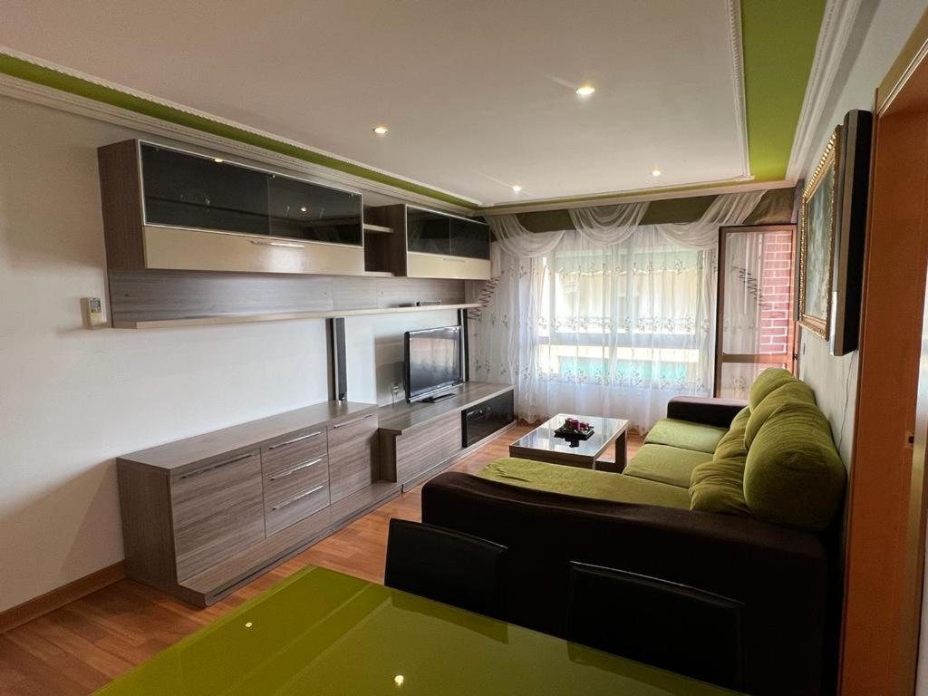 Apartamento D'Antoni Gaudi Apartment Vilaseca de Solcina Exterior foto