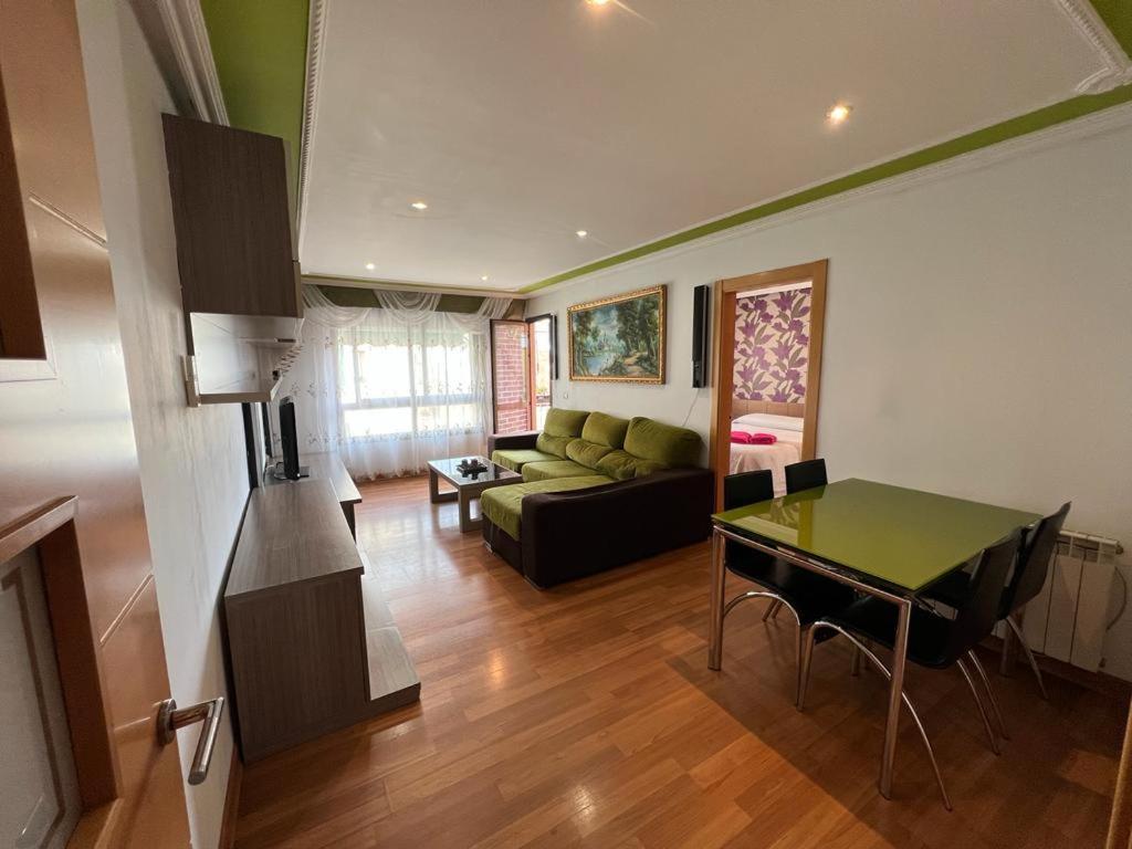 Apartamento D'Antoni Gaudi Apartment Vilaseca de Solcina Exterior foto