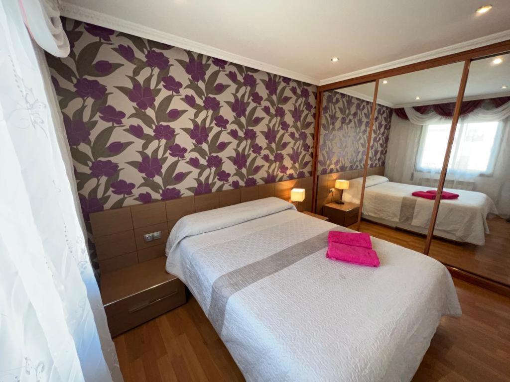 Apartamento D'Antoni Gaudi Apartment Vilaseca de Solcina Exterior foto