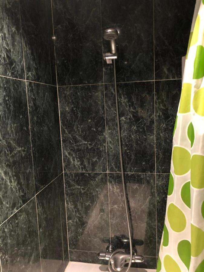 Apartamento D'Antoni Gaudi Apartment Vilaseca de Solcina Exterior foto