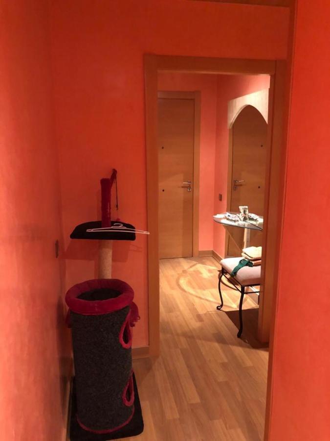 Apartamento D'Antoni Gaudi Apartment Vilaseca de Solcina Exterior foto