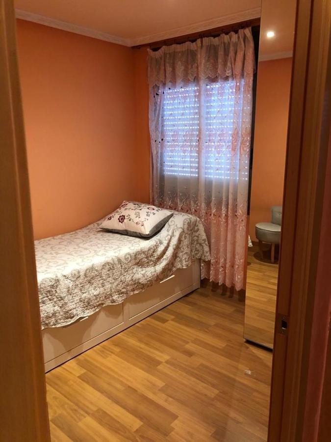 Apartamento D'Antoni Gaudi Apartment Vilaseca de Solcina Exterior foto