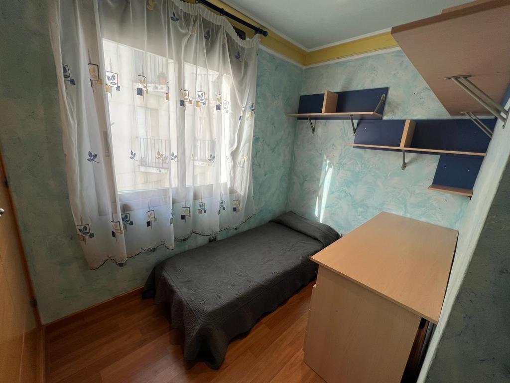 Apartamento D'Antoni Gaudi Apartment Vilaseca de Solcina Exterior foto