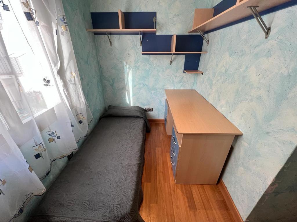 Apartamento D'Antoni Gaudi Apartment Vilaseca de Solcina Exterior foto