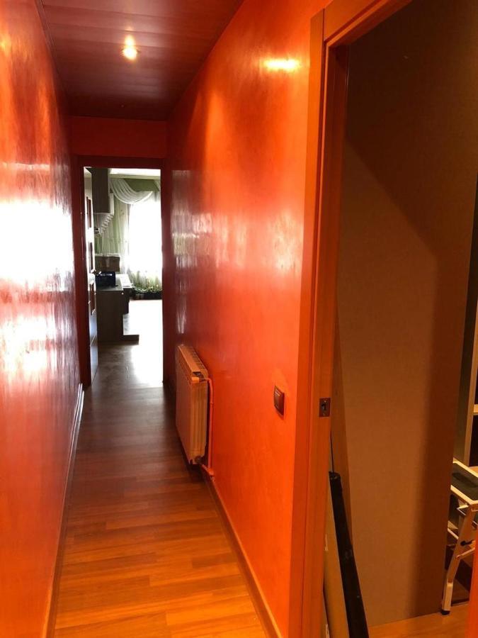 Apartamento D'Antoni Gaudi Apartment Vilaseca de Solcina Exterior foto