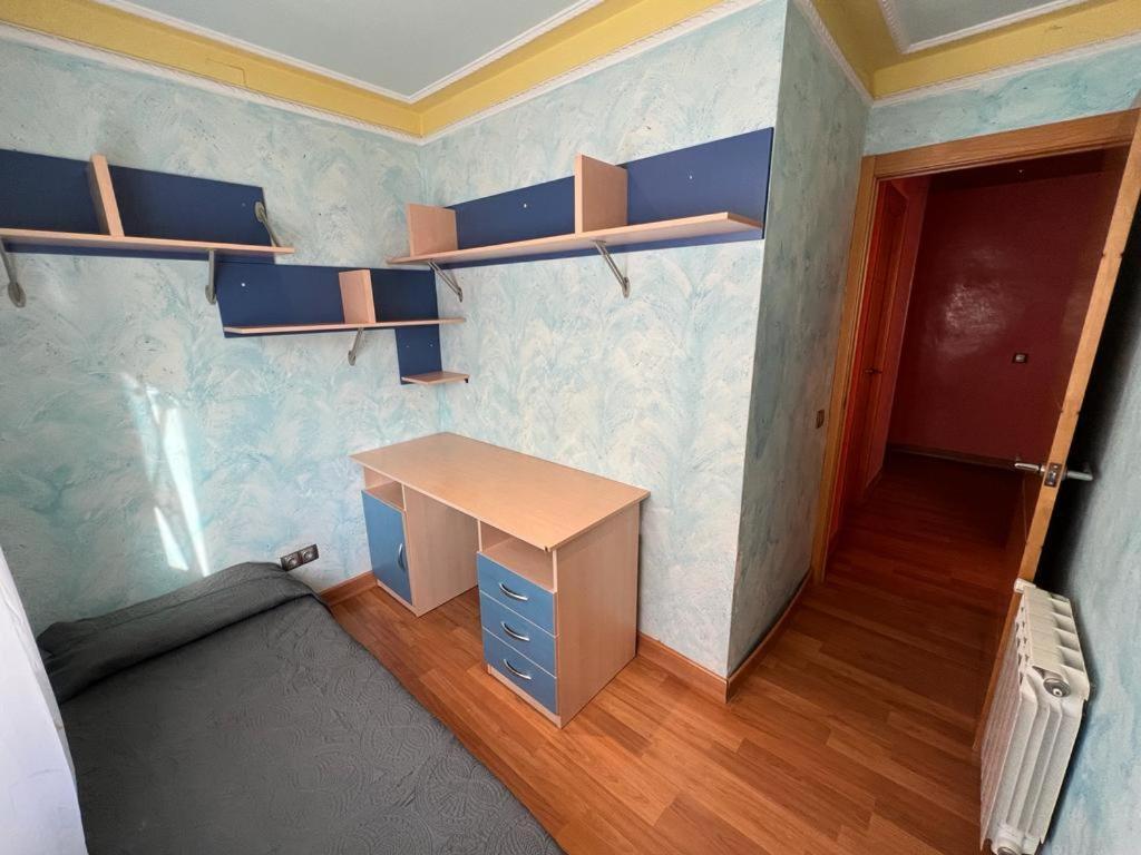 Apartamento D'Antoni Gaudi Apartment Vilaseca de Solcina Exterior foto